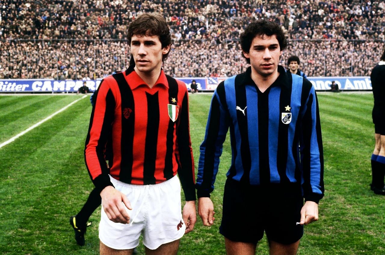 Image result for baresi brothers