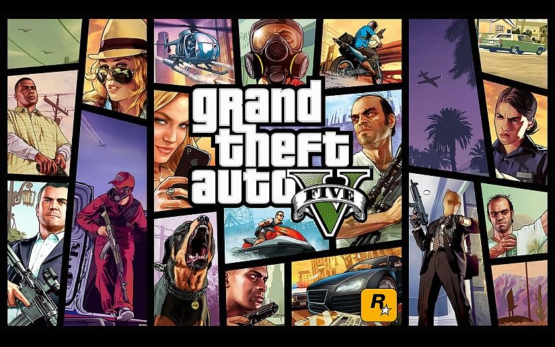 Grand Theft Auto (GTA)  5 Direct Download for PC cracked. ( No Surveys) . Download Now!!![updated with crack 19 april 2015 ]