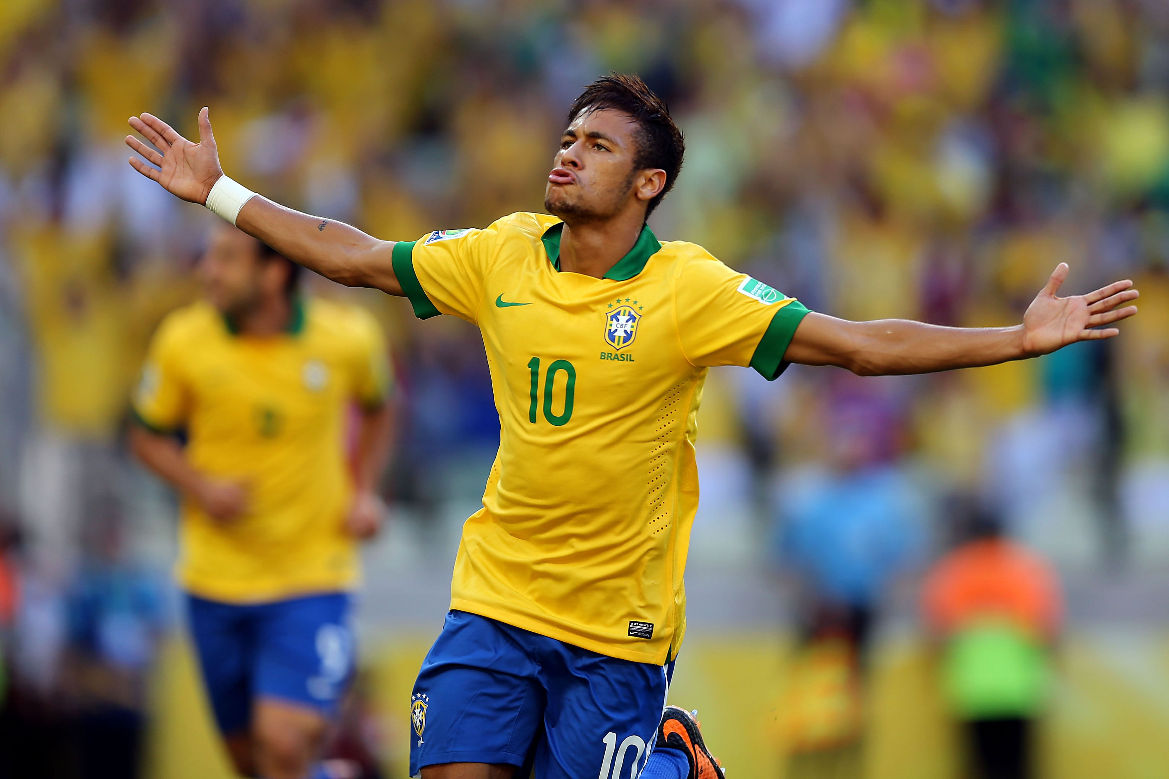 neymar