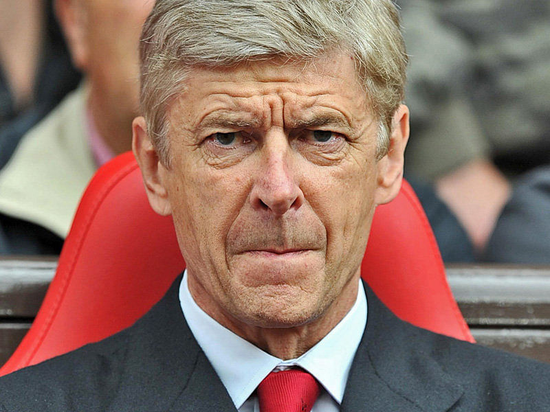 Arsene Wenger – the genius who will be missed when he does walk away - arsene-wenger-arsenal-premier-league-pa2_2642749-1408303564