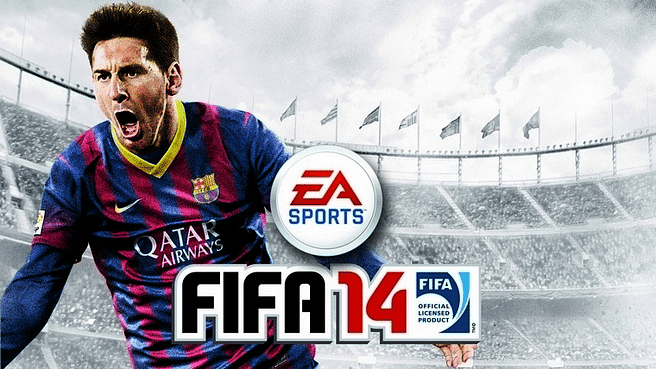 fifa 15 xbox