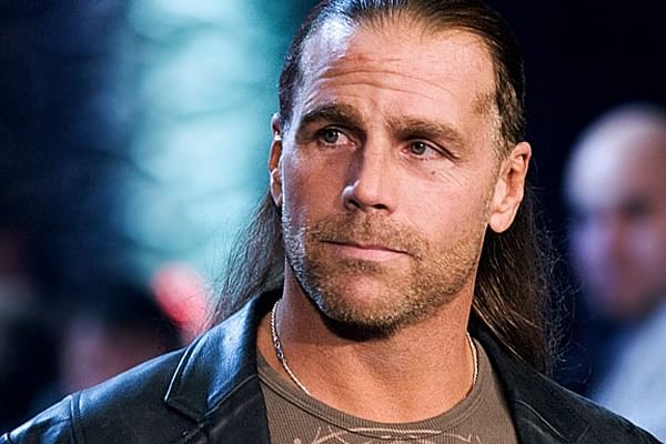 Shawn Michaels 2018: Haircut, Beard, Eyes, Weight, Measurements