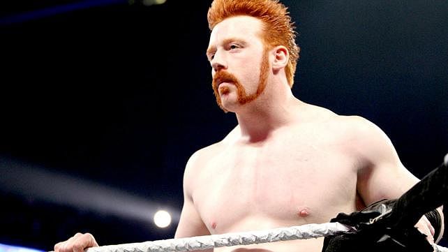 Resultado de imagem para sheamus