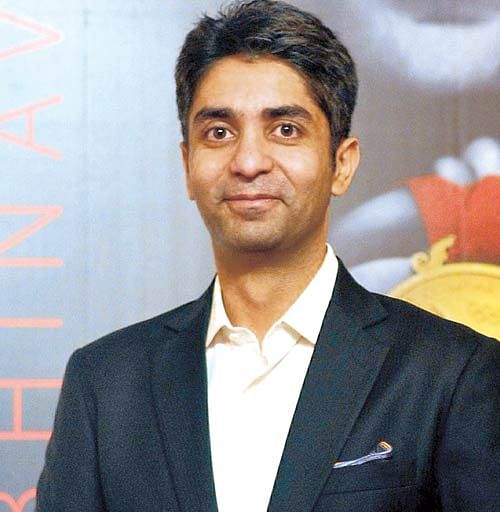 <b>Abhinav Bindra</b> - abhinav-bindra_1-1411569279