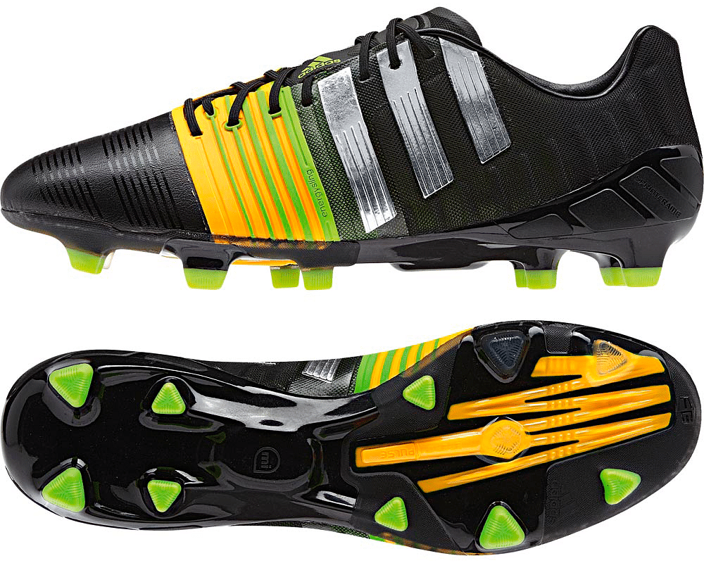 adidas nitrocharge 5.0