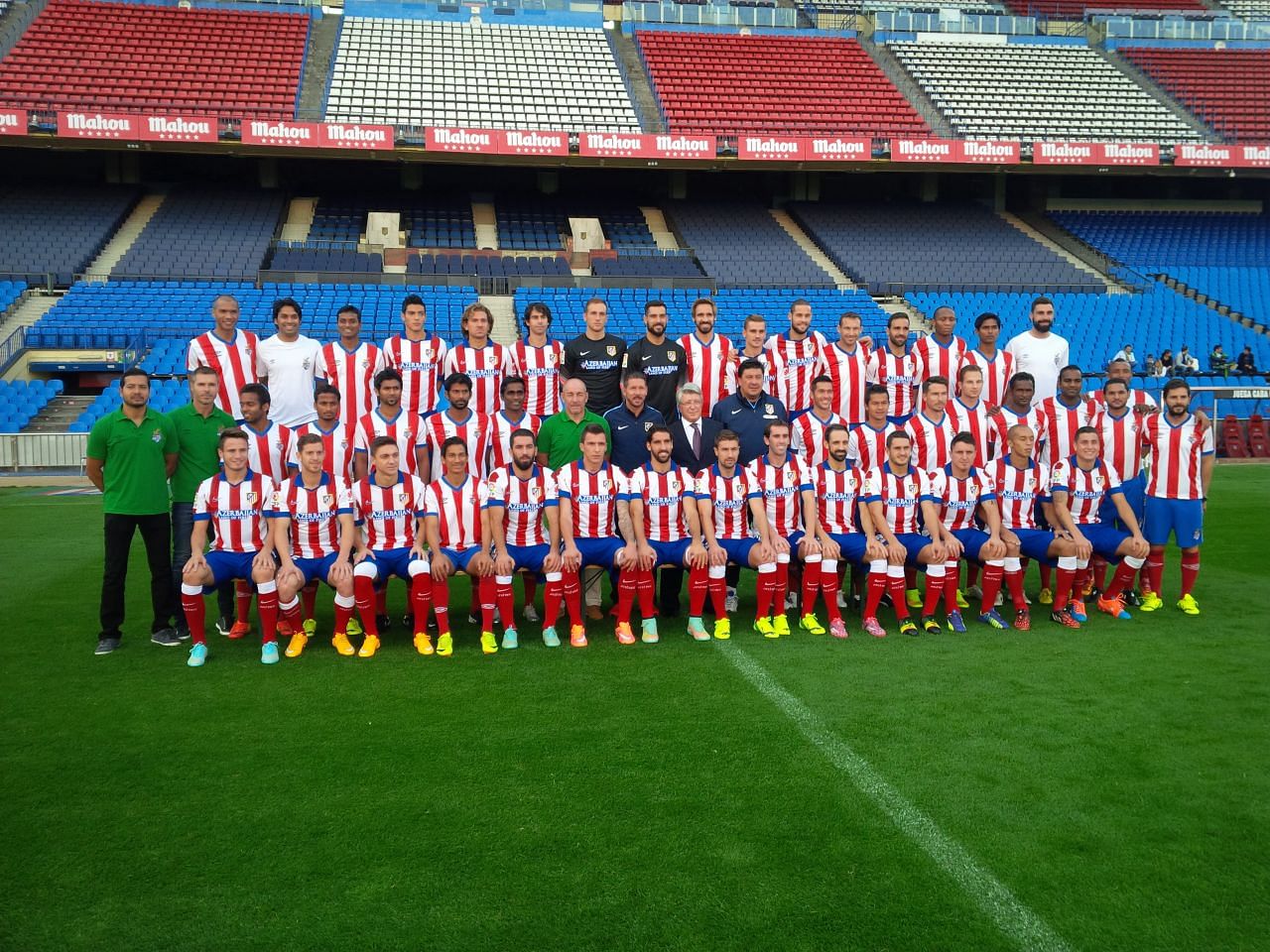 ISL: Atletico de Kolkata’s strongest XI