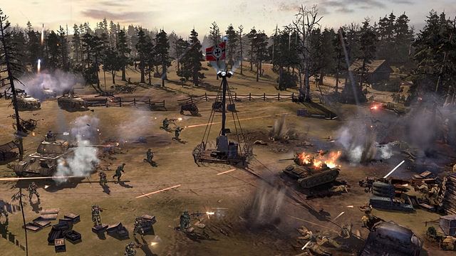 Wwii experience game download