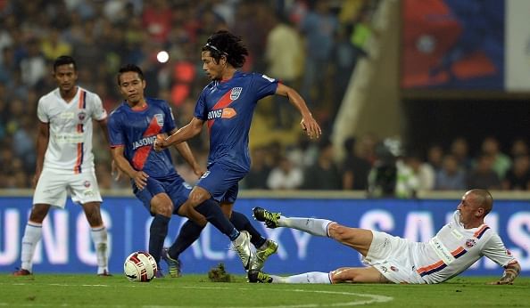 Why The Indian Super League Is One Of India'S Greatest Sporting Successes? 1 Why the Indian Super League is one of India's greatest sporting successes? 1