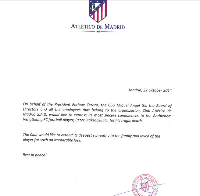 College essay about soccer image