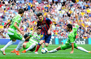 Lionel Messi V2 0 Could He Score Less And Possibly Become More Effective 