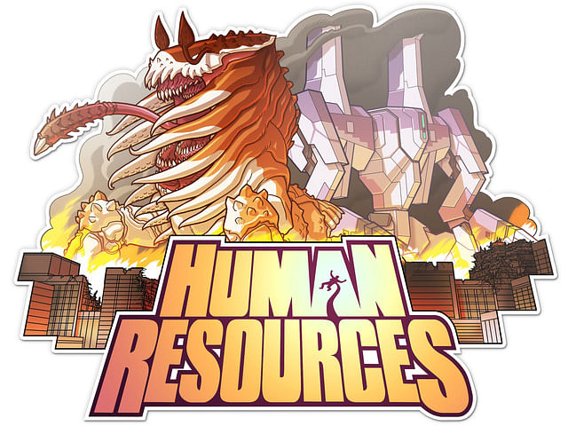 HUMAN RESOURCES