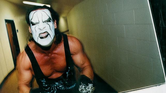 Re birth of WCW  - 5 Storylines that could immediately improve the WWE