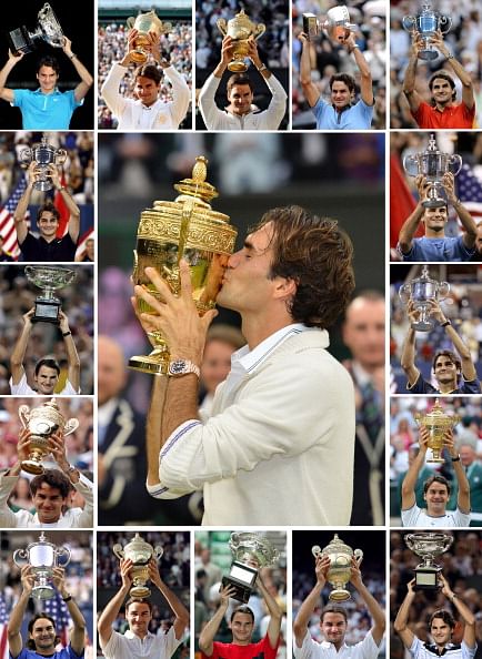 federer grand slam federer grand slam