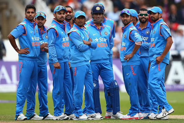 2015 ICC World Cup: Probable playing XIs of top 8 teams ... - 594 x 396 jpeg 184kB