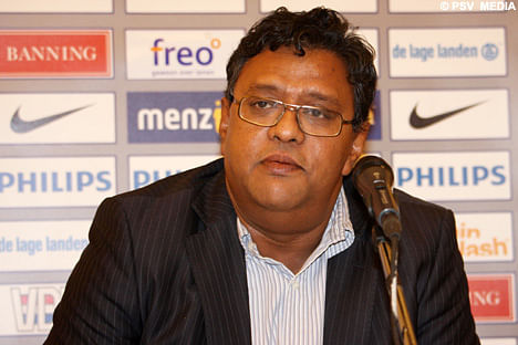 Sporting Club de Goa CEO lashes out at Kushal Das; calls him an ... - Sportskeeda