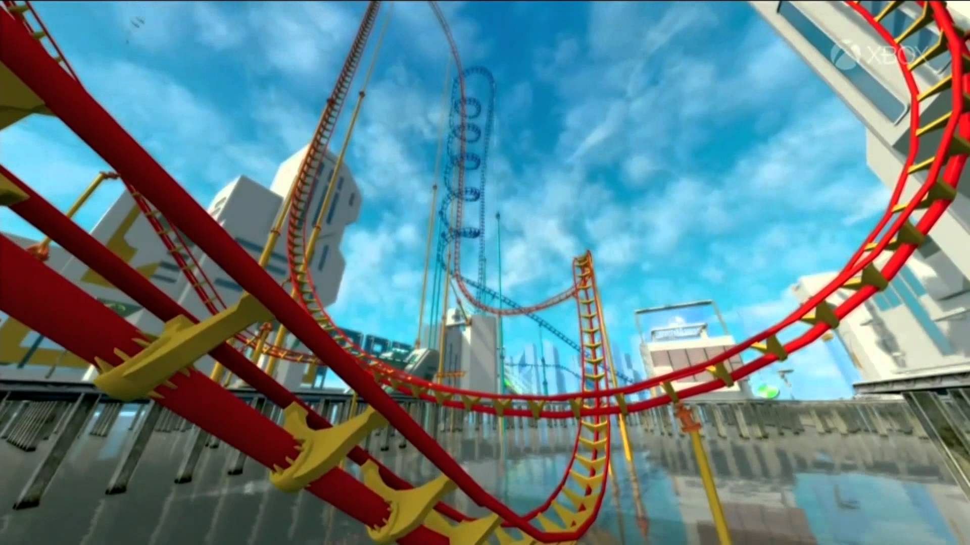 Build Your Own Roller Coaster Game Unblocked