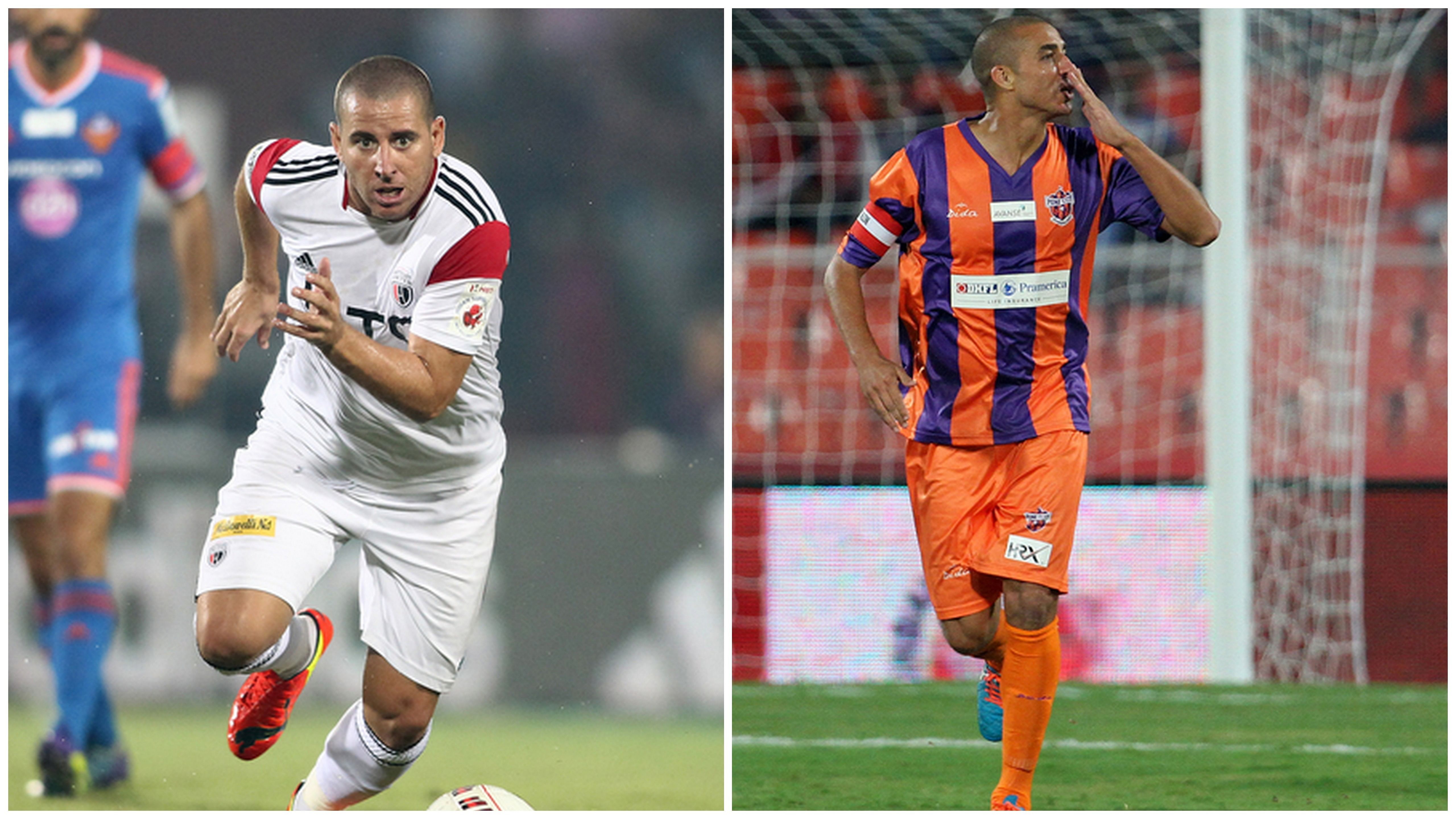FC Pune City vs NorthEast United FC What we can expect Preview and