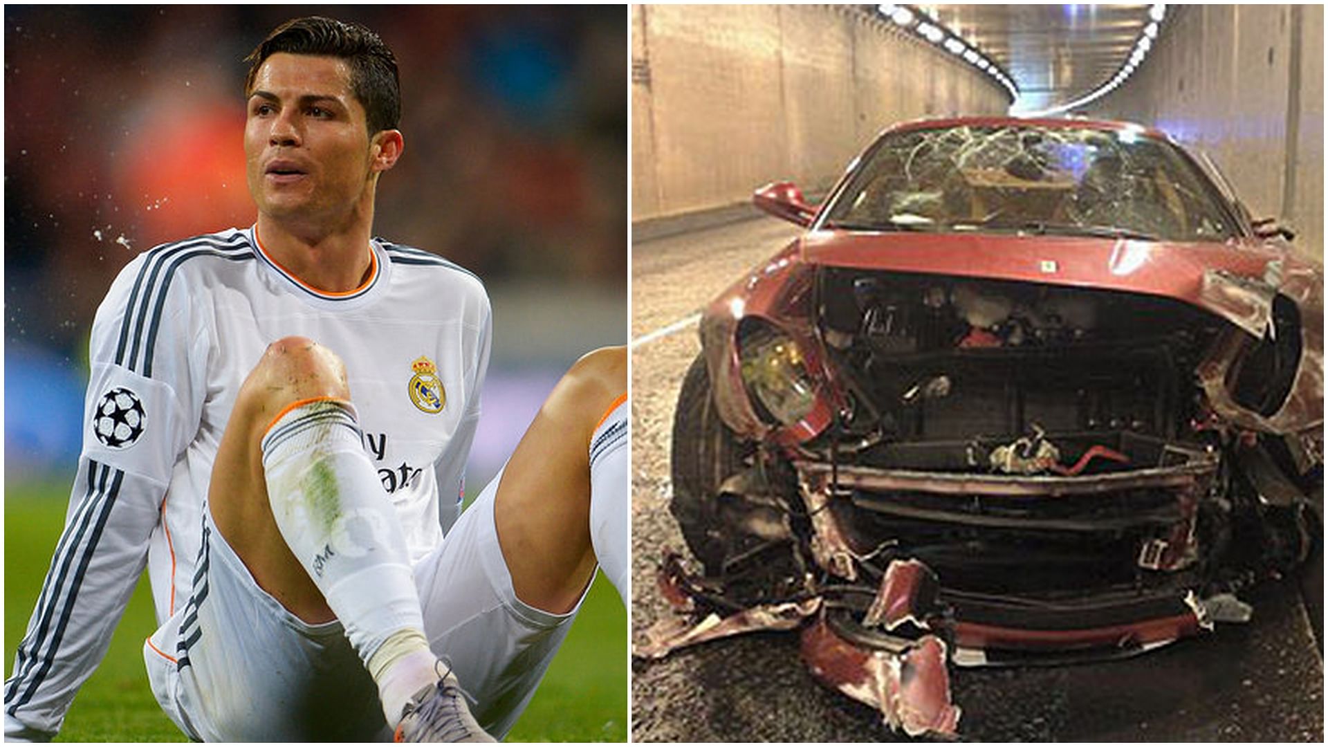 Lionel Messi Car Accident 40 - ki4btcb