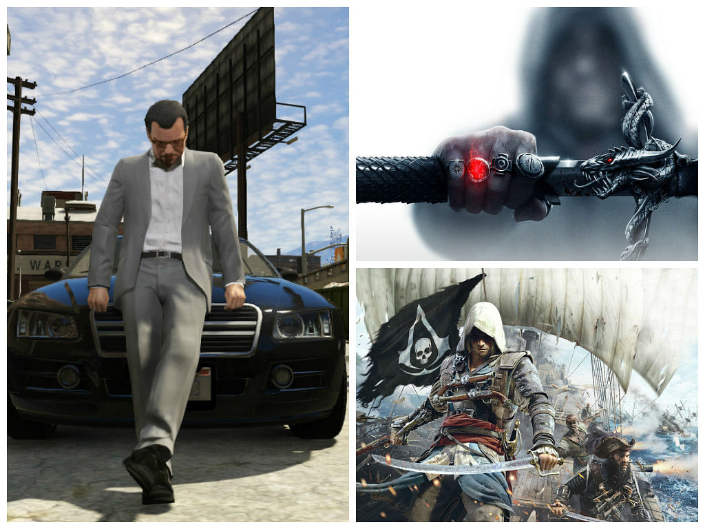 12 Best PlayStation 4 Games - Slide 12 of 12