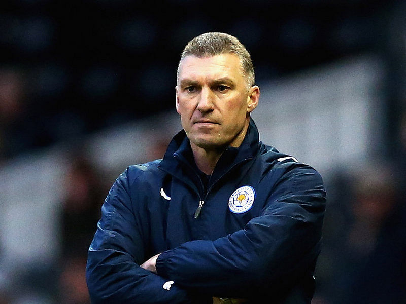 Nigel Pearson not to appeal touchline ban