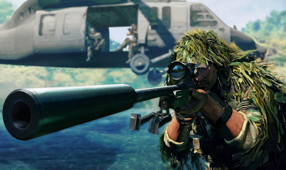 Sniper: Ghost Warrior 3 Gets New Screenshots, Trailer and a Release ...