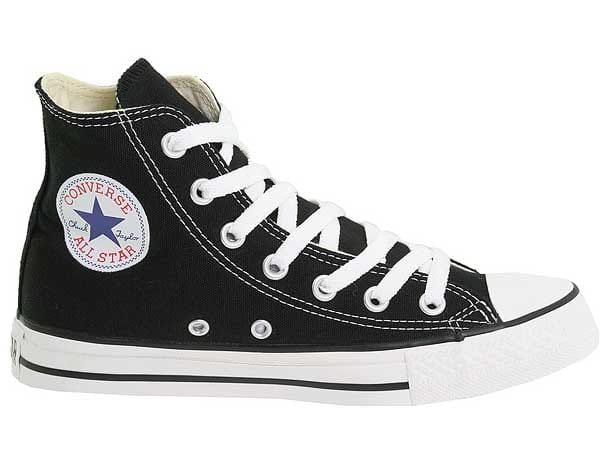 converse negras forum