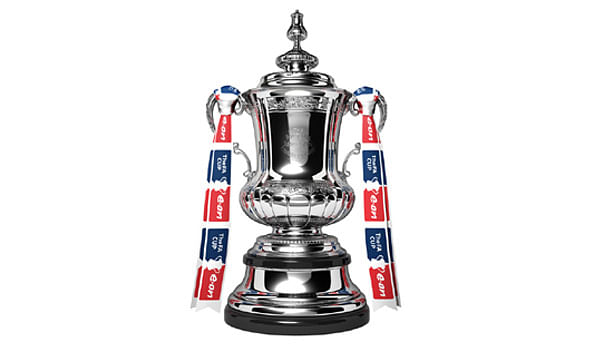 FA Cup Round 5 - Fixtures and Results