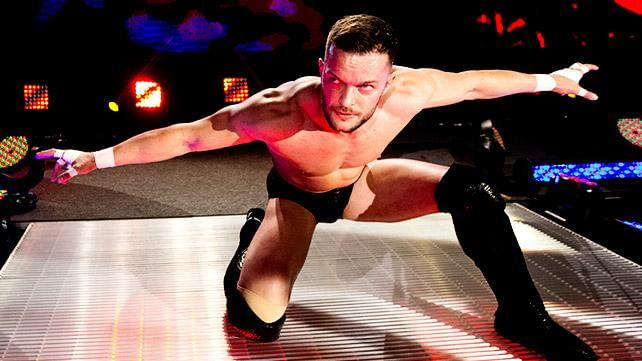 Top 5 NXT stars ready for WWE main roster - Slide 4 of 5