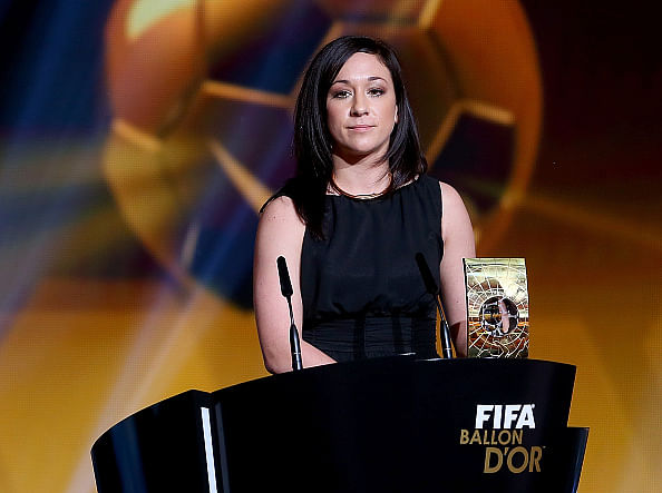 Nadine Keßler Nadine Keßler