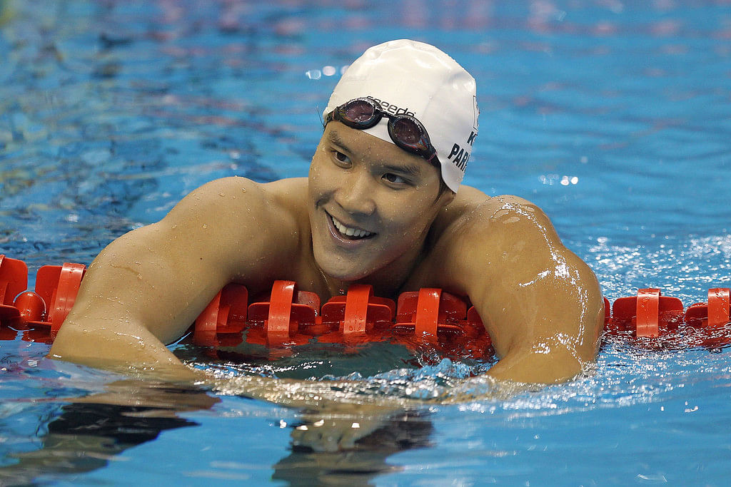 Hearing for Park Tae-hwan's doping case set for February 27