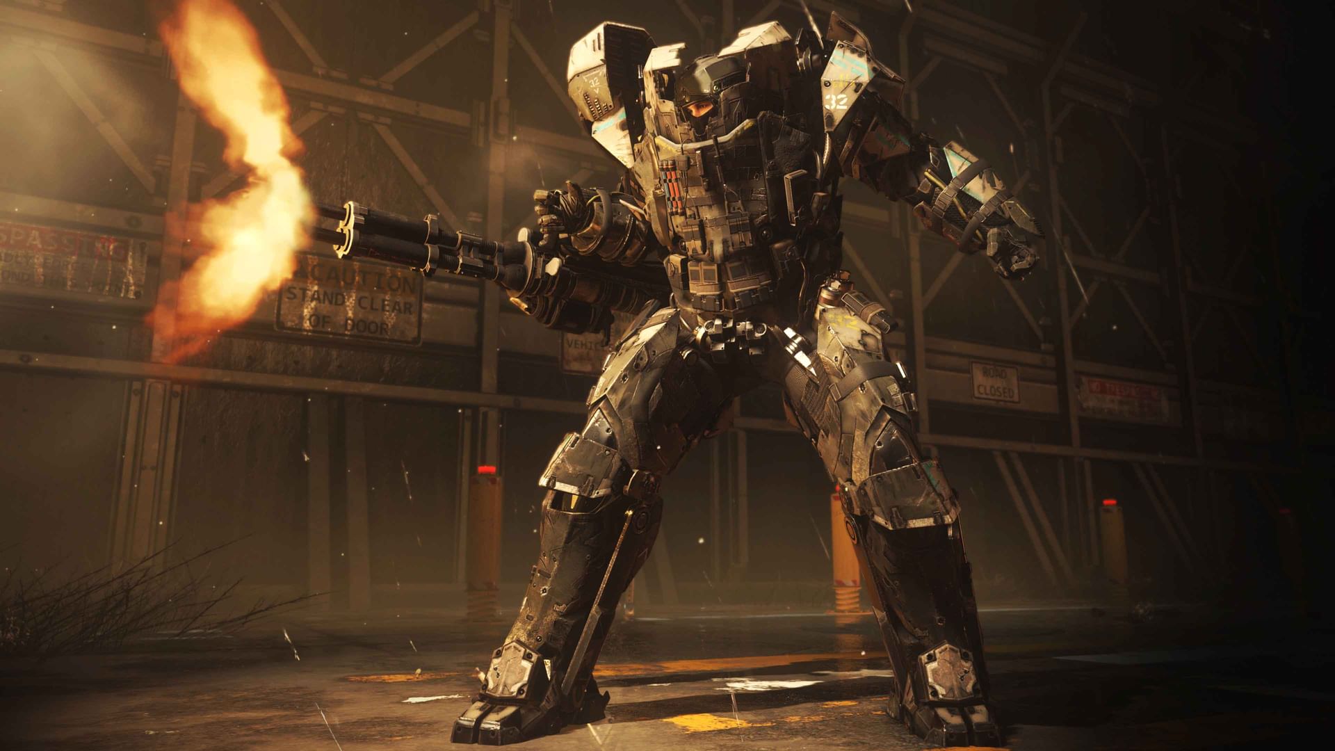 Call Of Duty Advanced Warfare Рс Торрент - chatterdevelopers