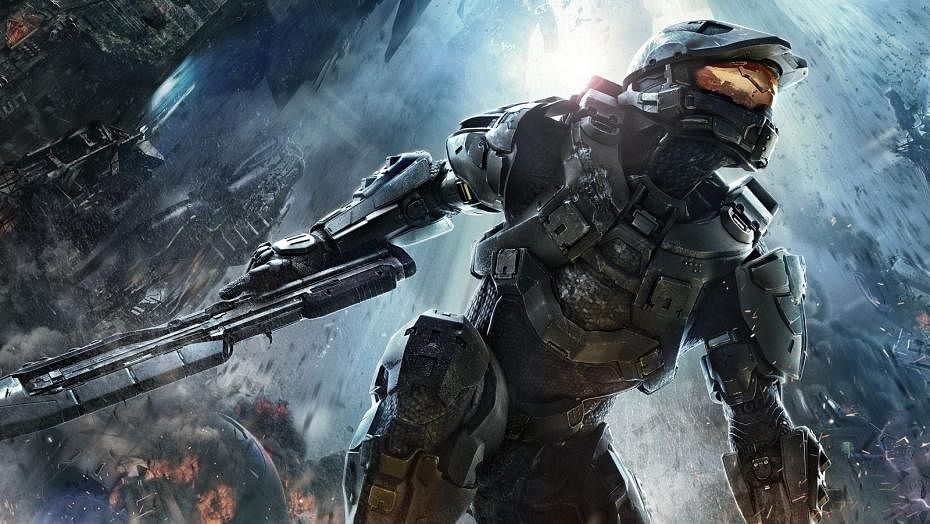 HALO 5: Guardians will be amazing teases Microsoft