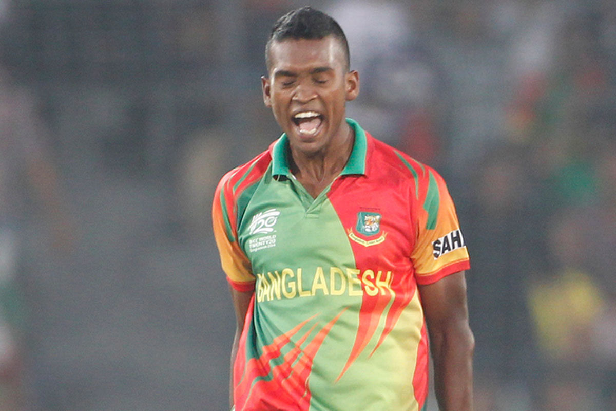 Al-Amin Hossain