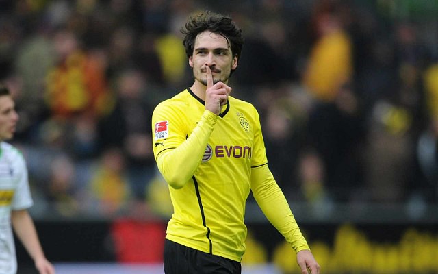 hummels