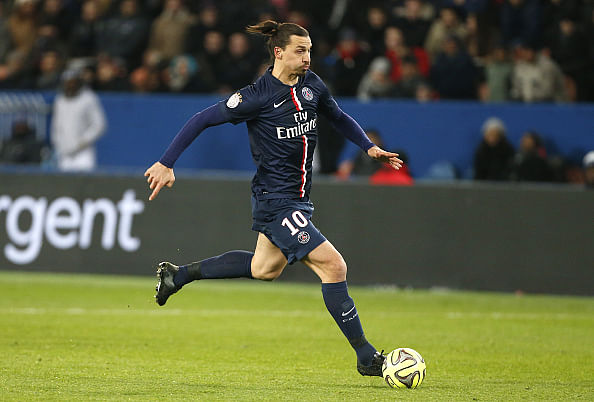 Video: Zlatan Ibrahimovic blasts journalist over questions on bust up Video: Zlatan Ibrahimovic blasts journalist over questions on bust up