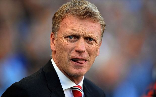 <b>David Moyes</b> is currently managing La Liga outfit Real Sociedad - david-moyes_gi_2681979b-1427113438