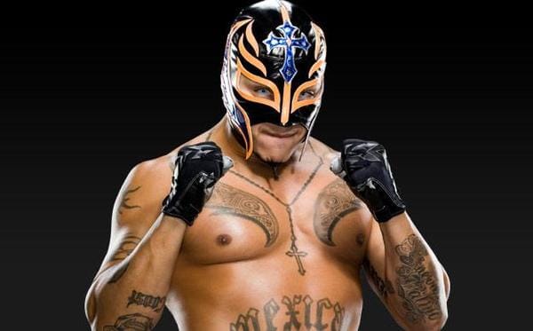 Rey Mysterio Update Top Indie Star Finally Going To NXT WWE Ex 