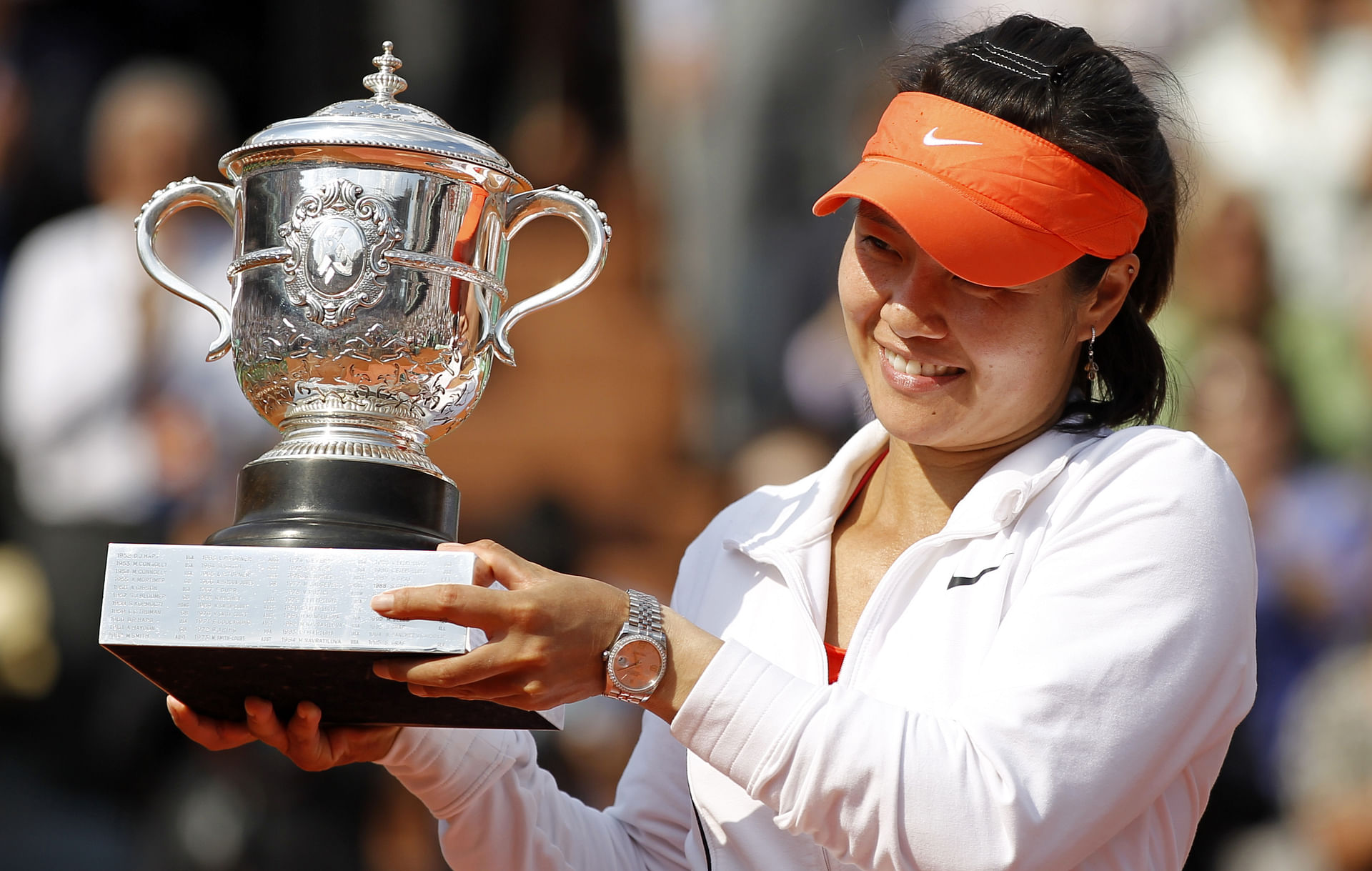 Top 10 Late-bloomers In The History Of Sports