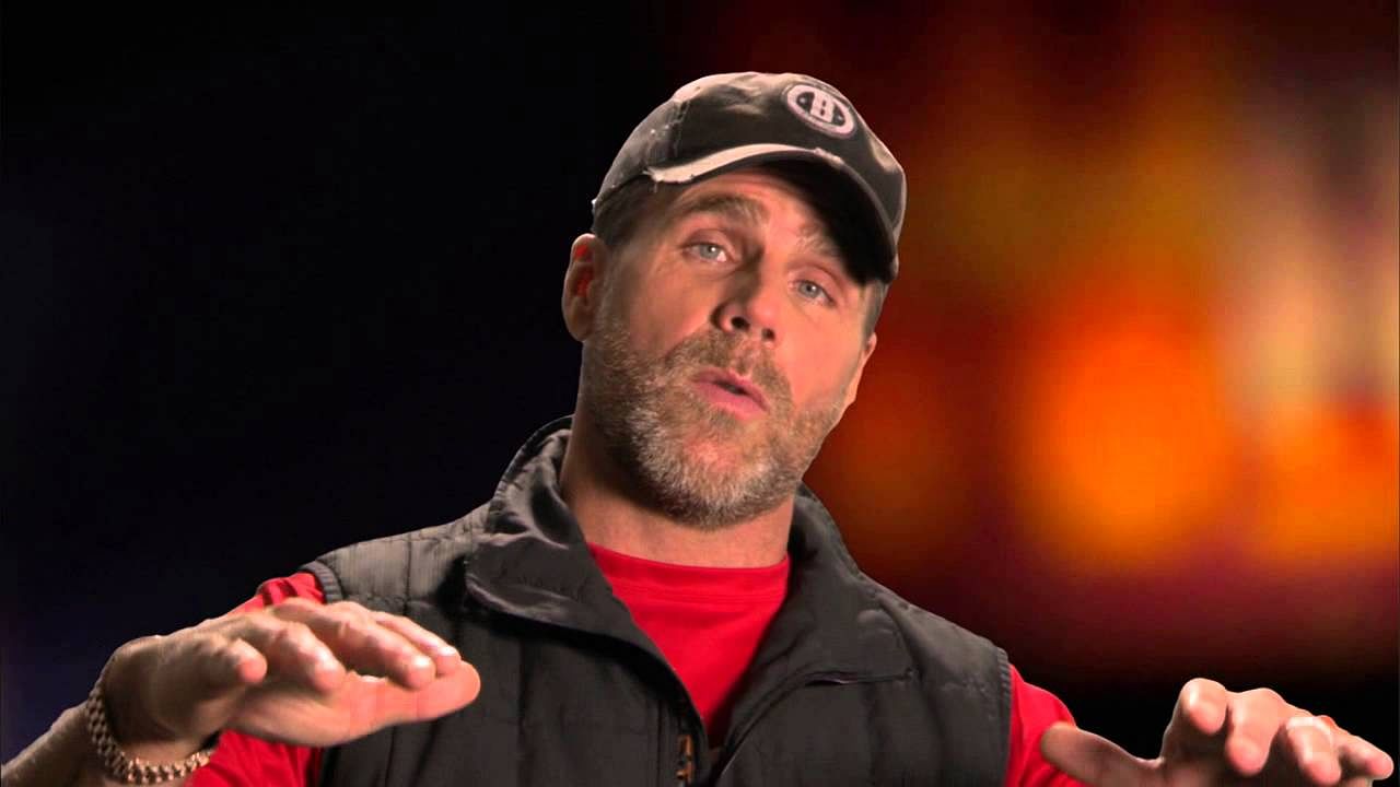 Shawn Michaels on rejecting WWE return offer, if he'll wrestle at WM ...