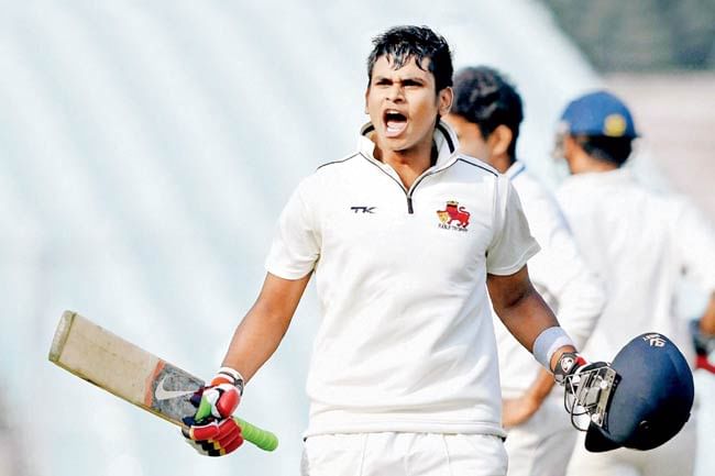 5 Players Who Deserved A Chance In The Indian Team For The Series Against New Zealand 2 Image result for shreyas iyer