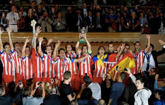 No complacency and a solid work ethic - 5 reasons why Spanish clubs have been very successful in European competitions of late