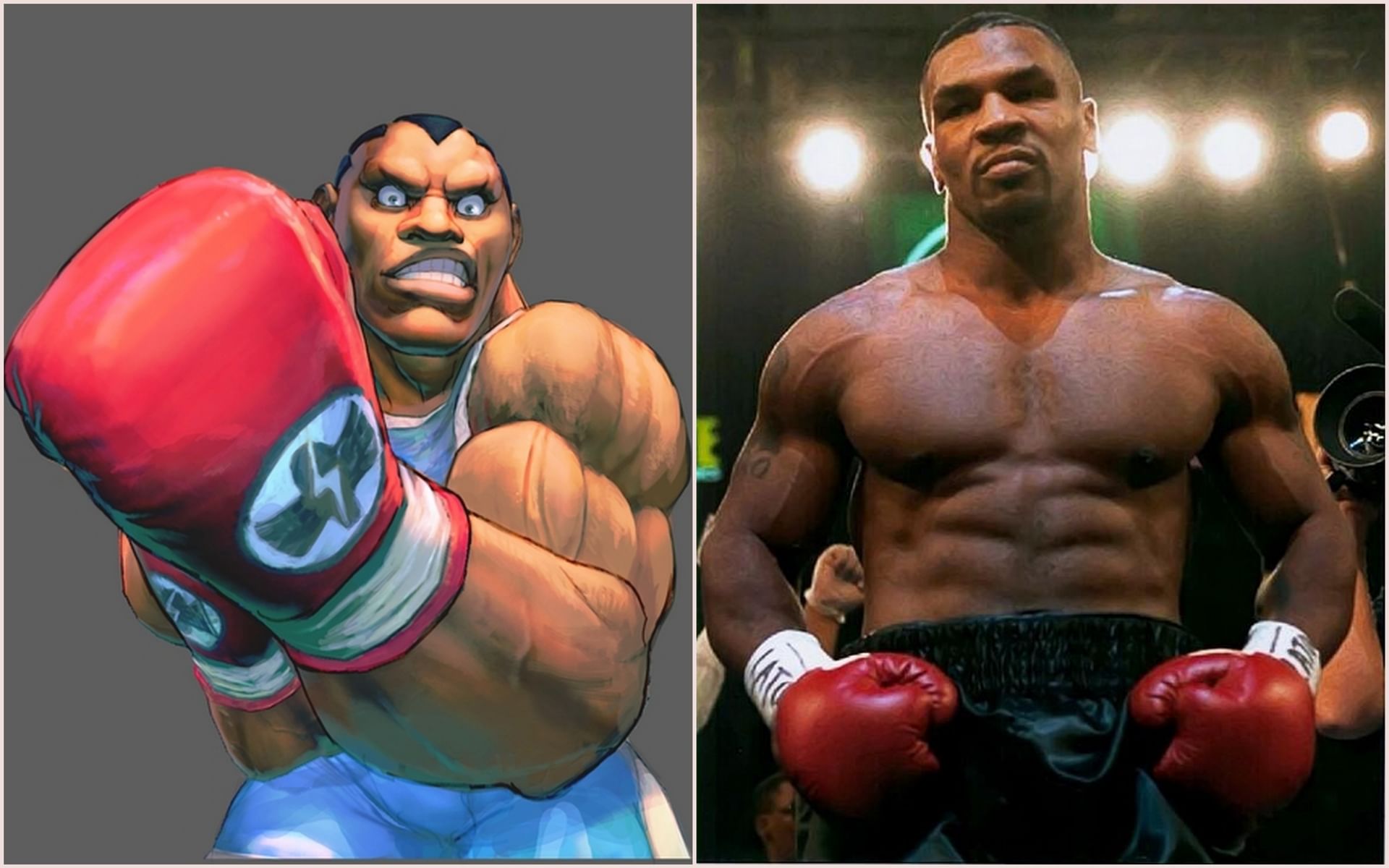 10 Iconic video game characters and their real life faces Slide 10 of 10