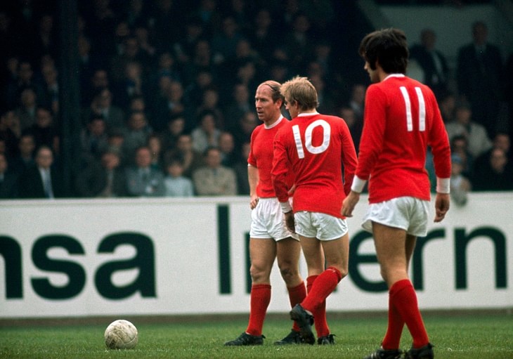 charlton