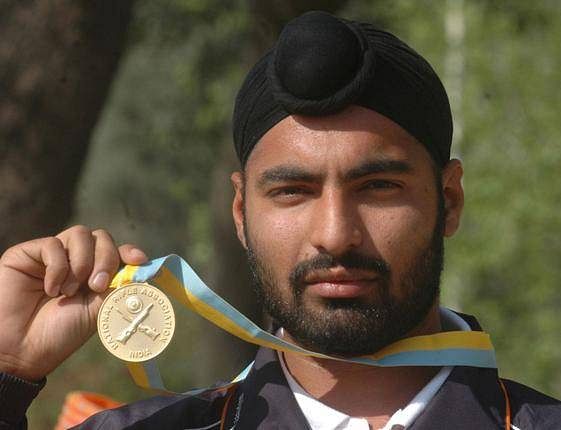 Gupreet Singh had finished 4th in the qualification stage - gurpreet-singh-1432997632-800