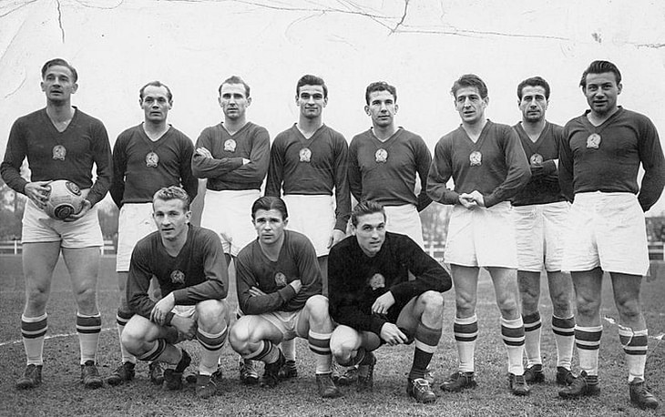 kocsis, puskas