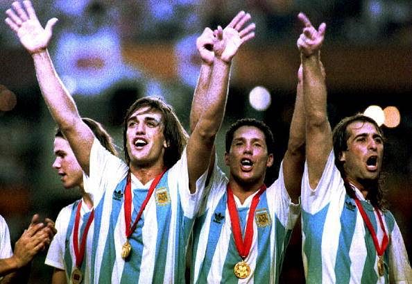 Breaking down Argentina's chances of winning the 2015 Copa America