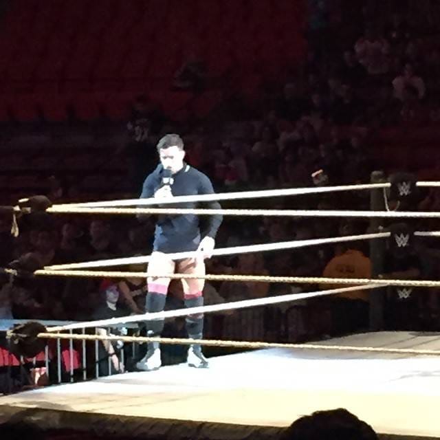 Straight Edge Superstar is coming back! Wrestling Forum