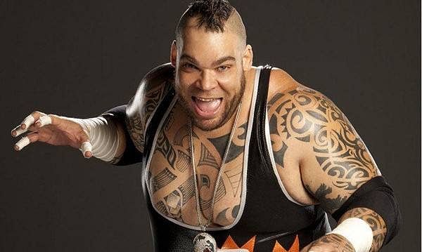 Tyrus talks the "Triple H Factory" not working, Cesaro's ...