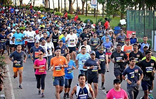 All you need to know about the Airtel Hyderabad Marathon - 622 x 397 jpeg 83kB