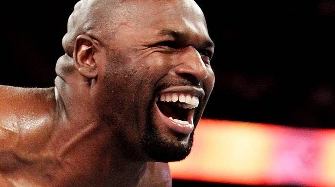 Ezekiel Jackson (Domination) - 5 Forgotten WWE entrance themes